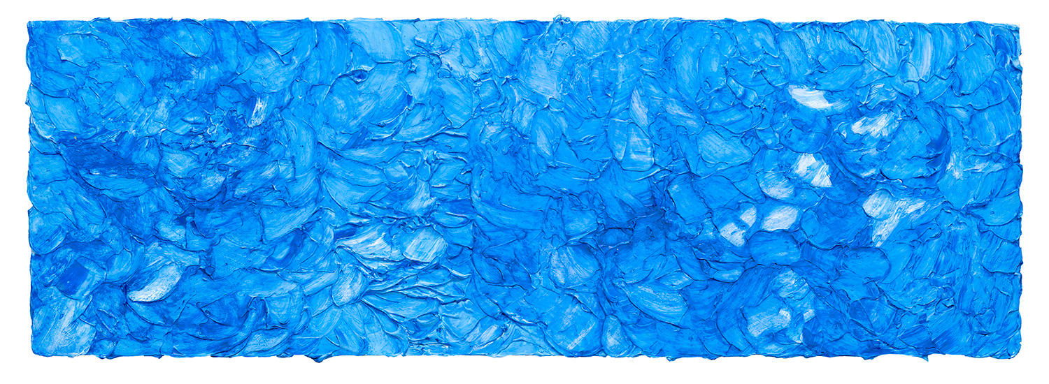 Susan Swartz, Rhapsody V, 2024