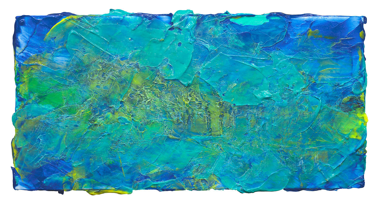 Susan Swartz, Perspective, 2024