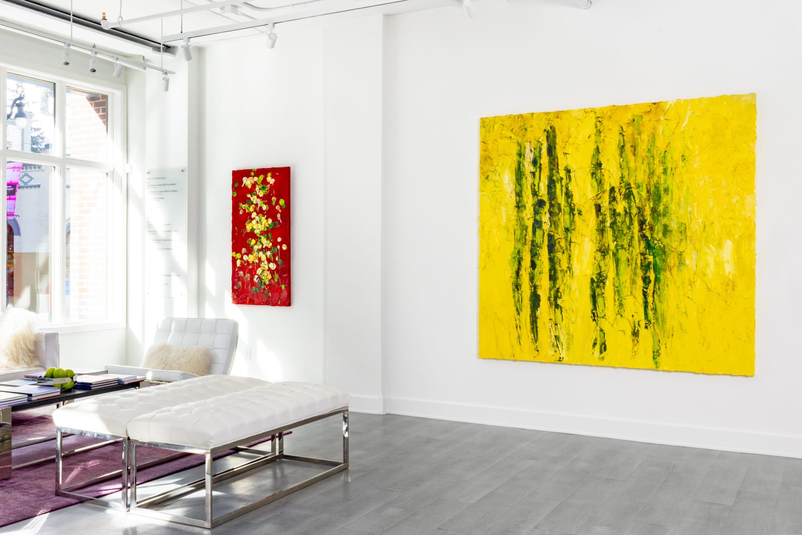 Susan Swartz, Nature's Bouquet 70, 2023