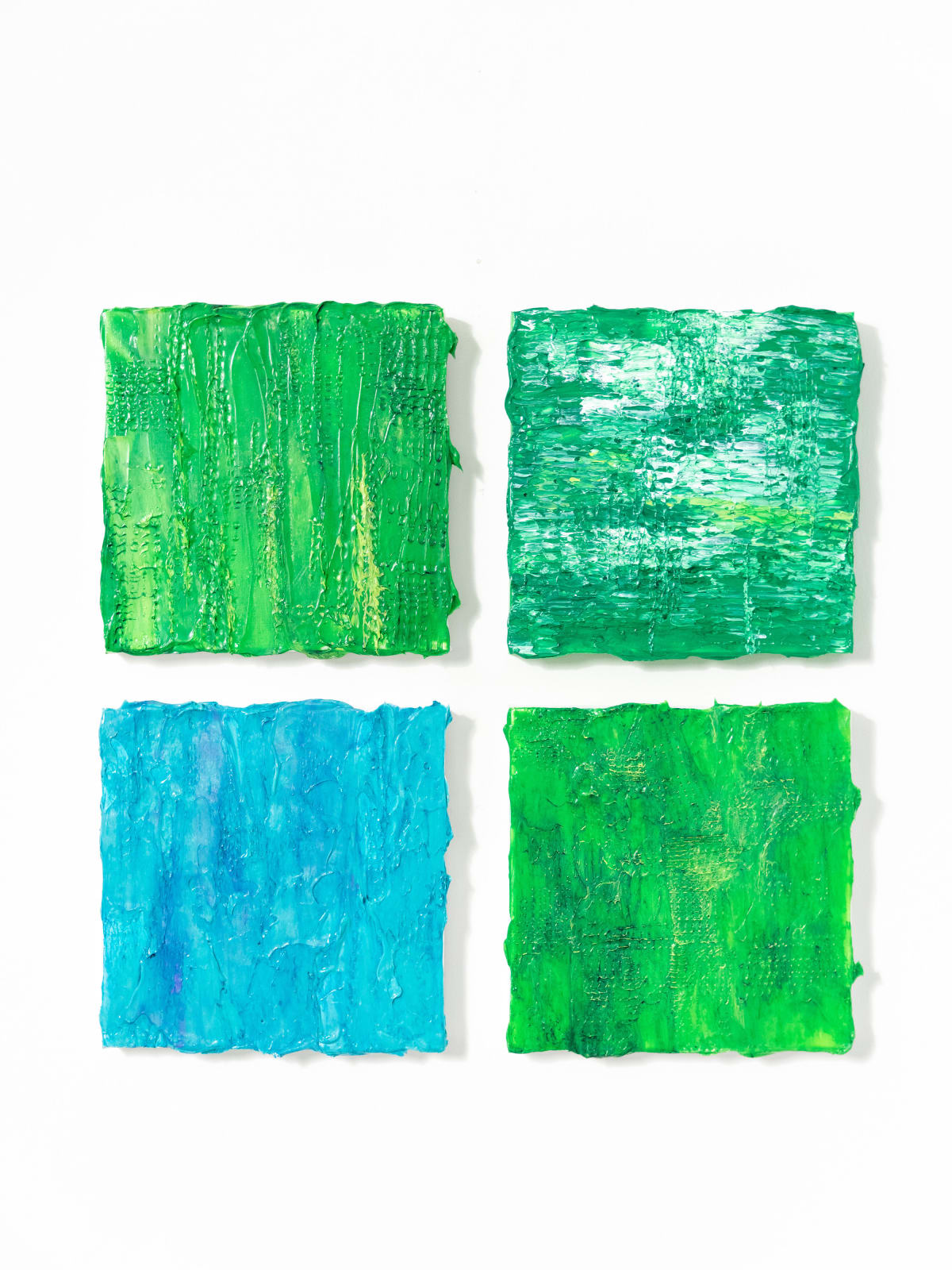 Susan Swartz, Rhythm of Nature 2, 2023