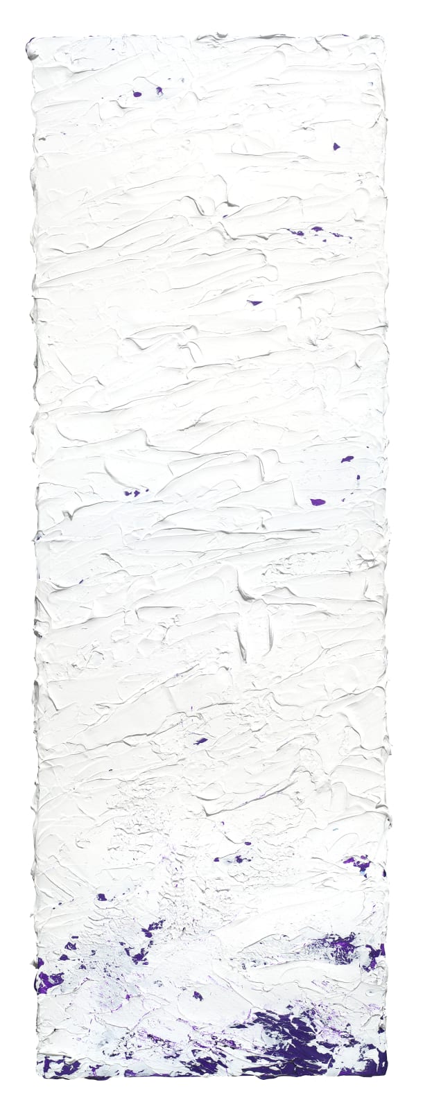 Susan Swartz, Solitude Rising 3, 2020