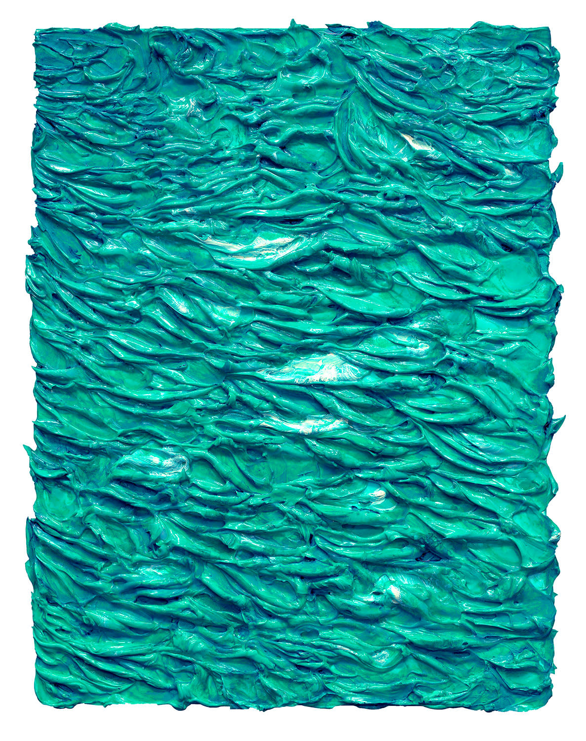 Susan Swartz, Rhapsody Immersed 5, 2024