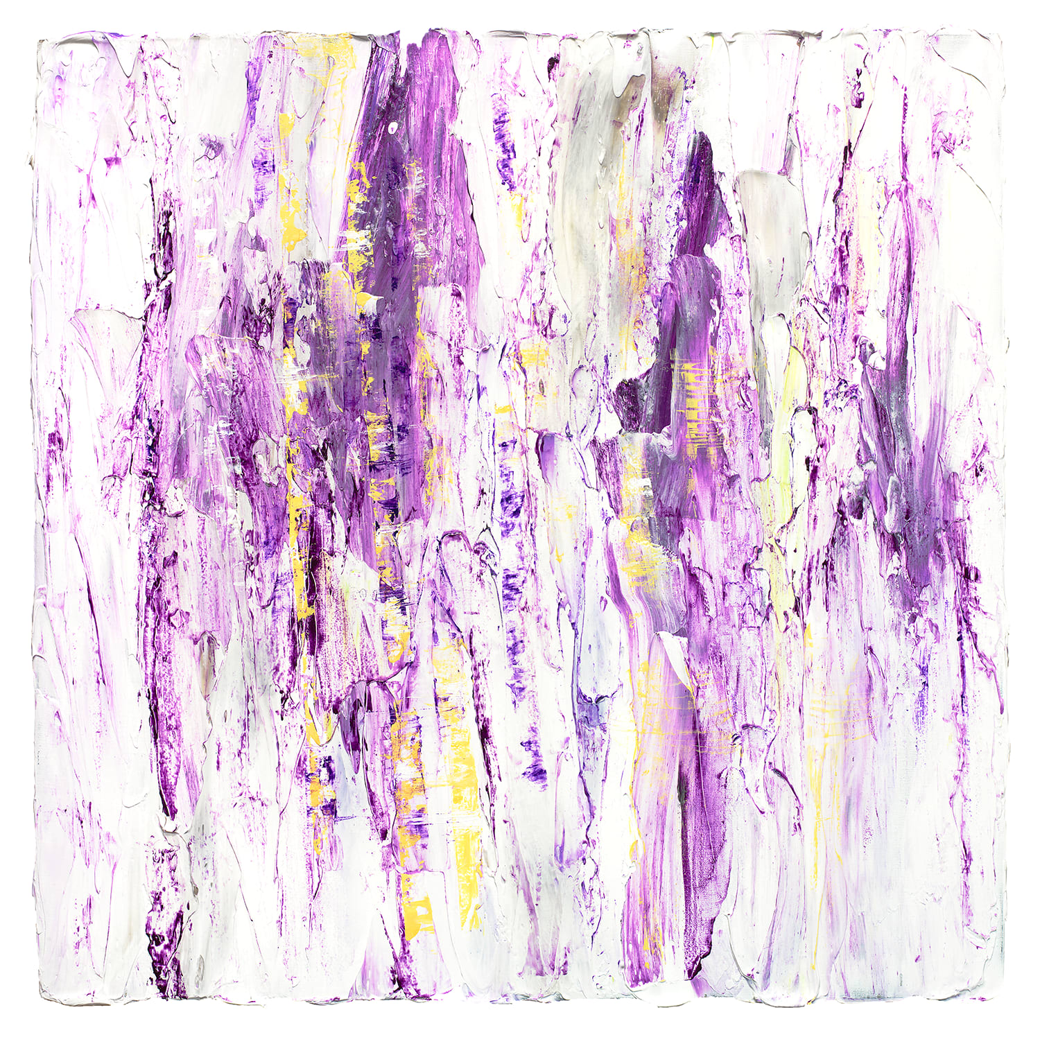 Susan Swartz, Aspen Touch, 2021