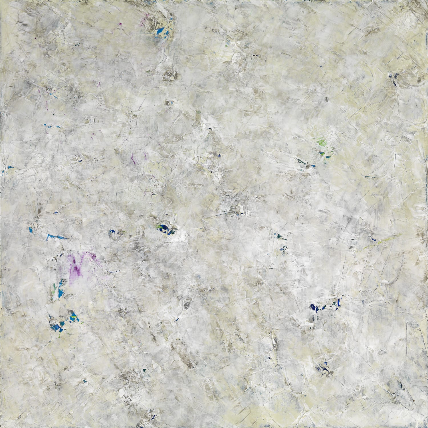 Susan Swartz, Contemplation 16, 2014