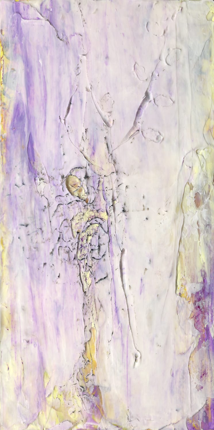 Susan Swartz, Nature Revisited 54, 2018