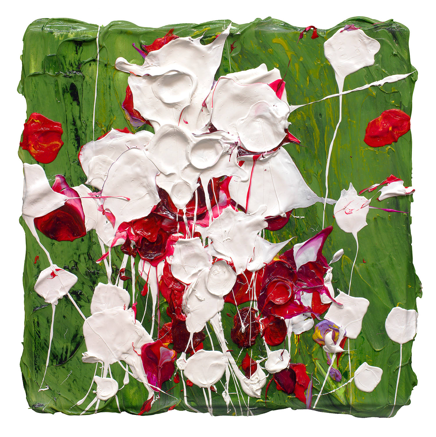 Susan Swartz, Nature's Bouquet 13, 2019