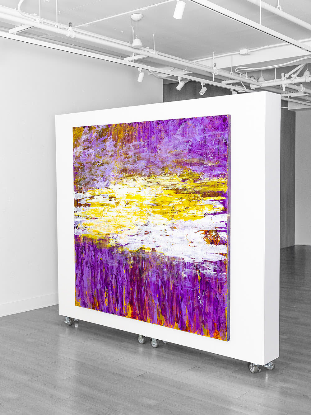 Susan Swartz, Evolving Visions 2, 2015