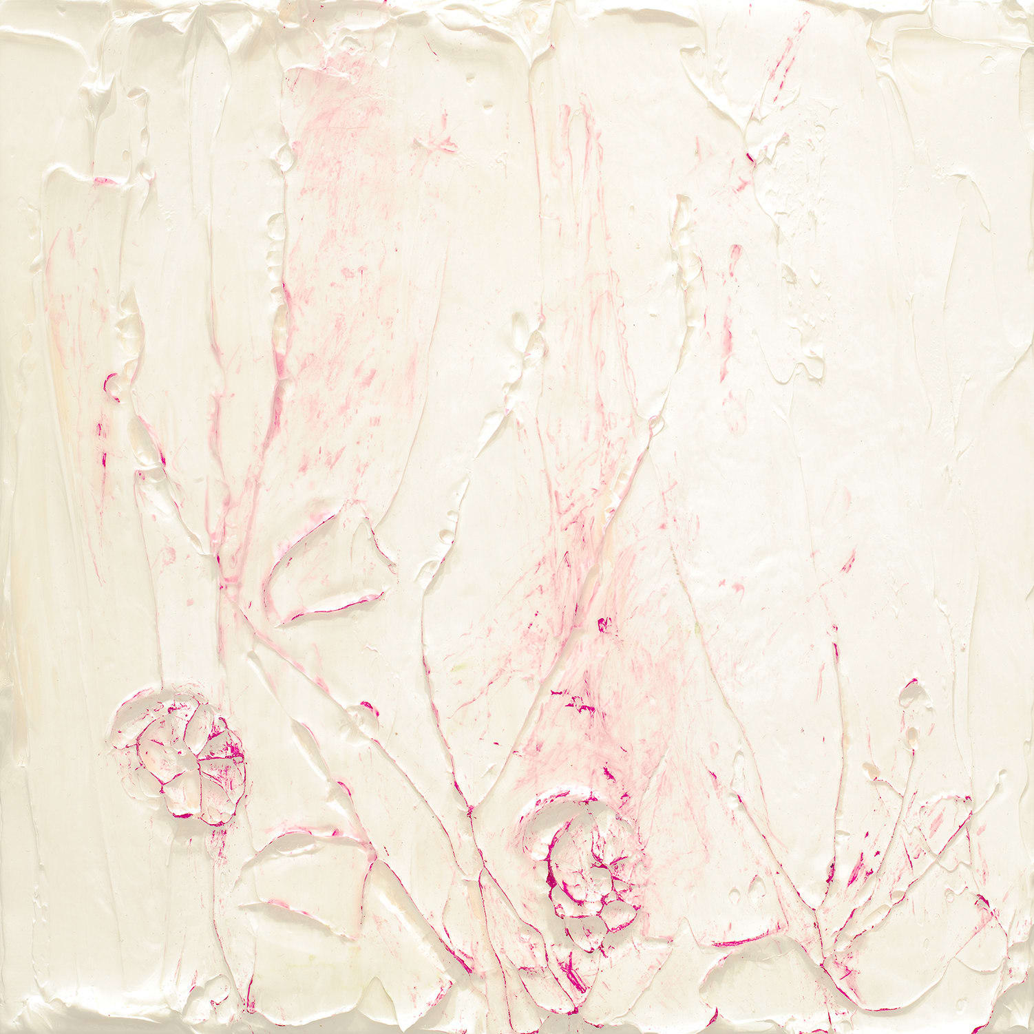 Susan Swartz, Nature Revisited 20, 2017