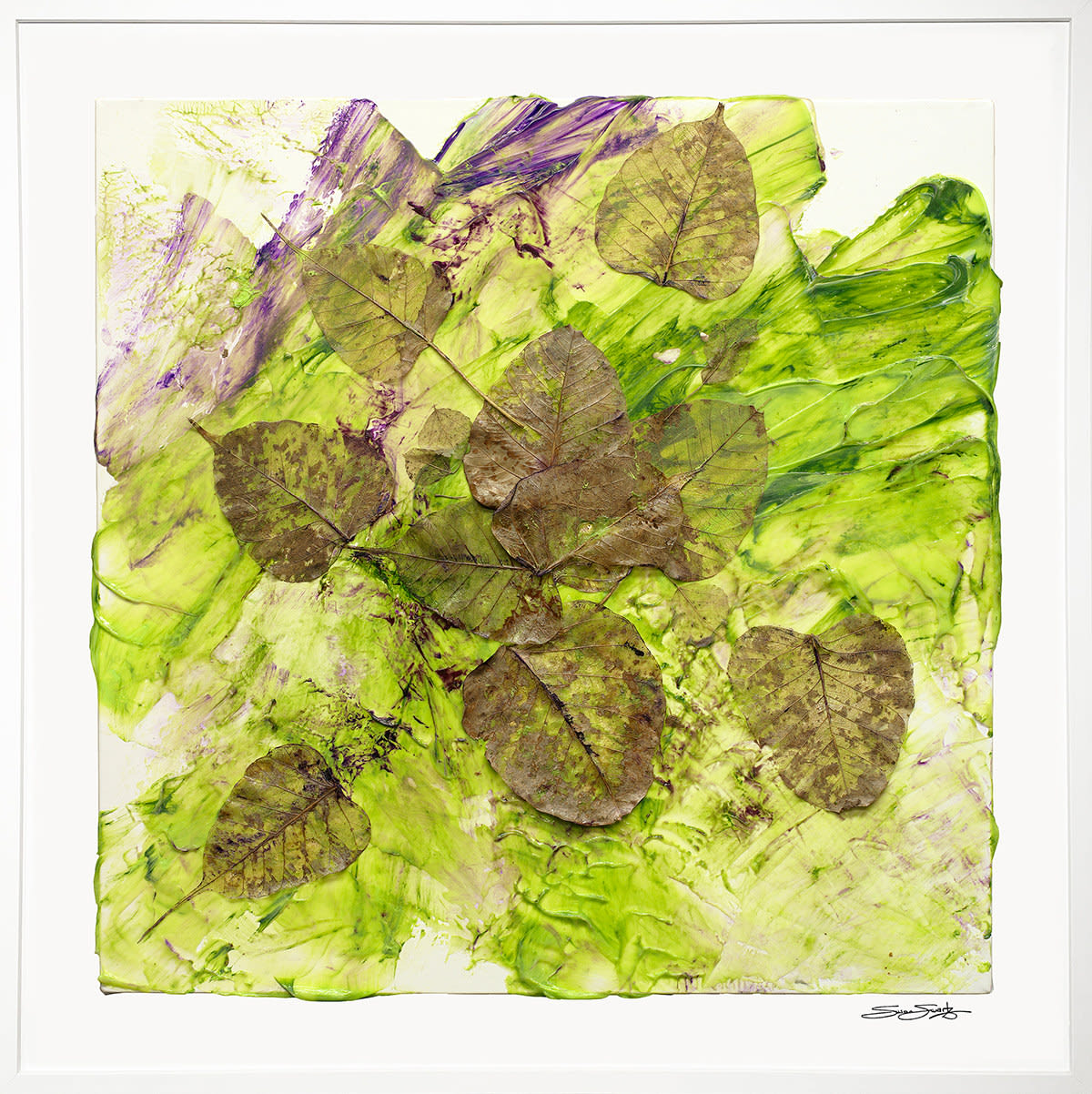 Changing Seasons 1, 2022