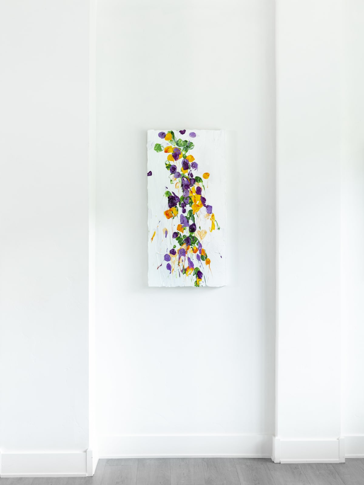 Susan Swartz, Nature's Bouquet 32, 2019