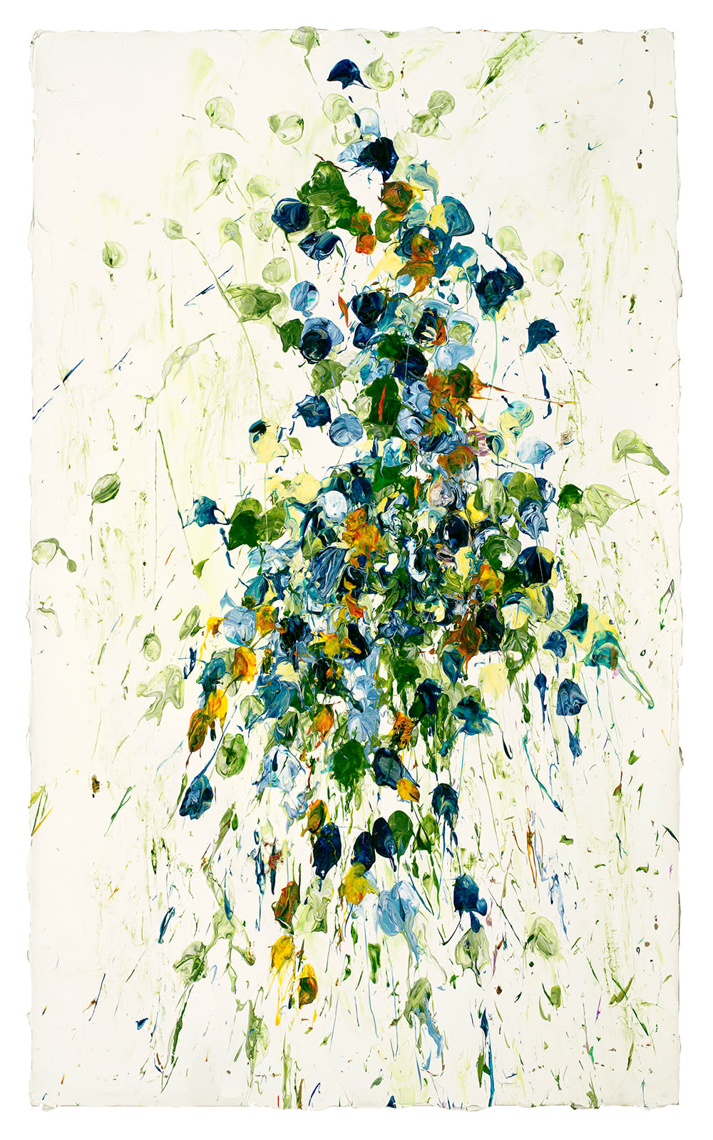 Susan Swartz, Nature's Bouquet 81, 2024