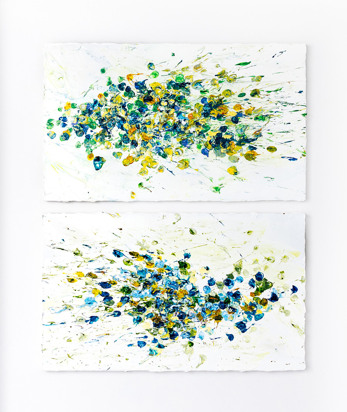 Susan Swartz, Nature's Bouquet 81, 2024