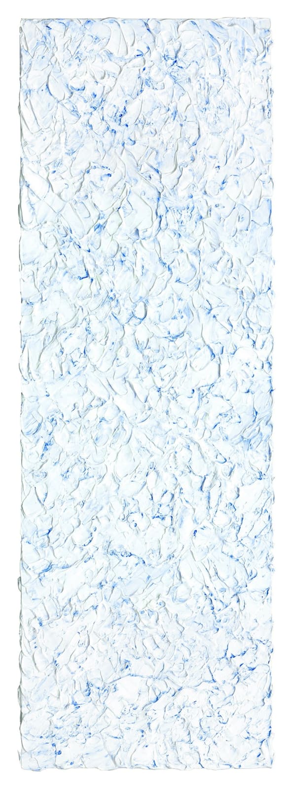 Susan Swartz, Rhapsody III (triptych), 2022