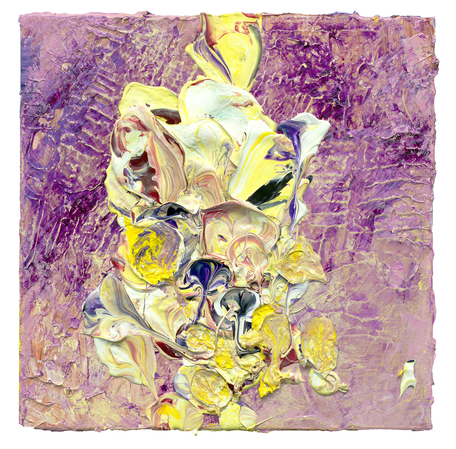 Susan Swartz, Emerging Bouquet 21, 2020