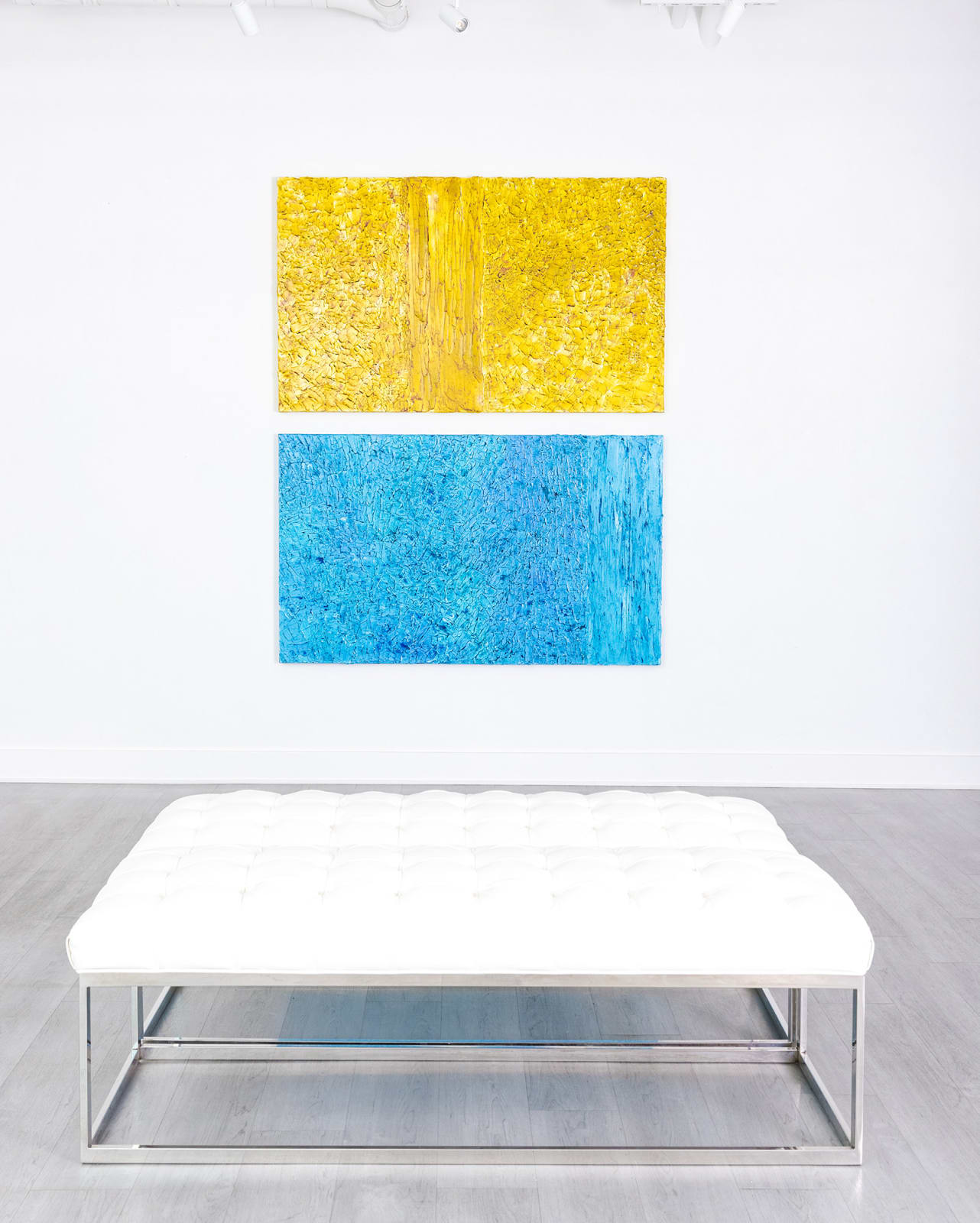 Susan Swartz, Breaking Away 104, 2017