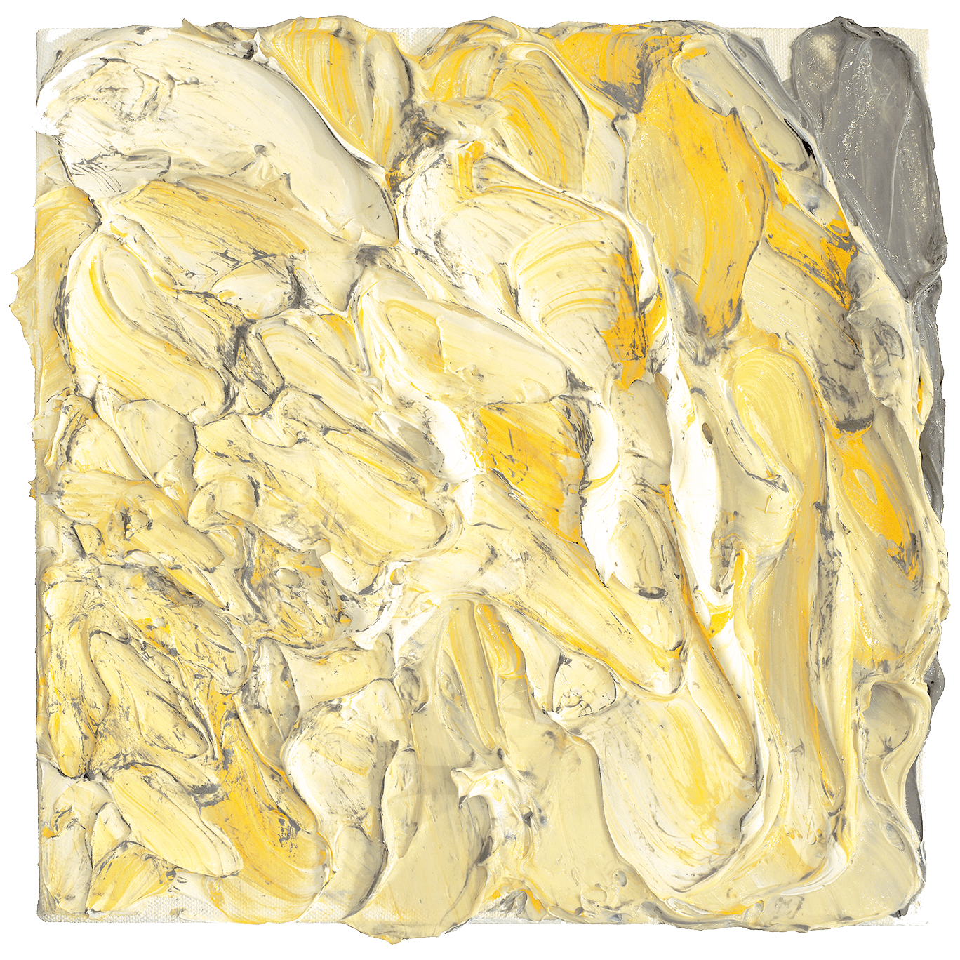 Susan Swartz, Petals & Pollen 3, 2019