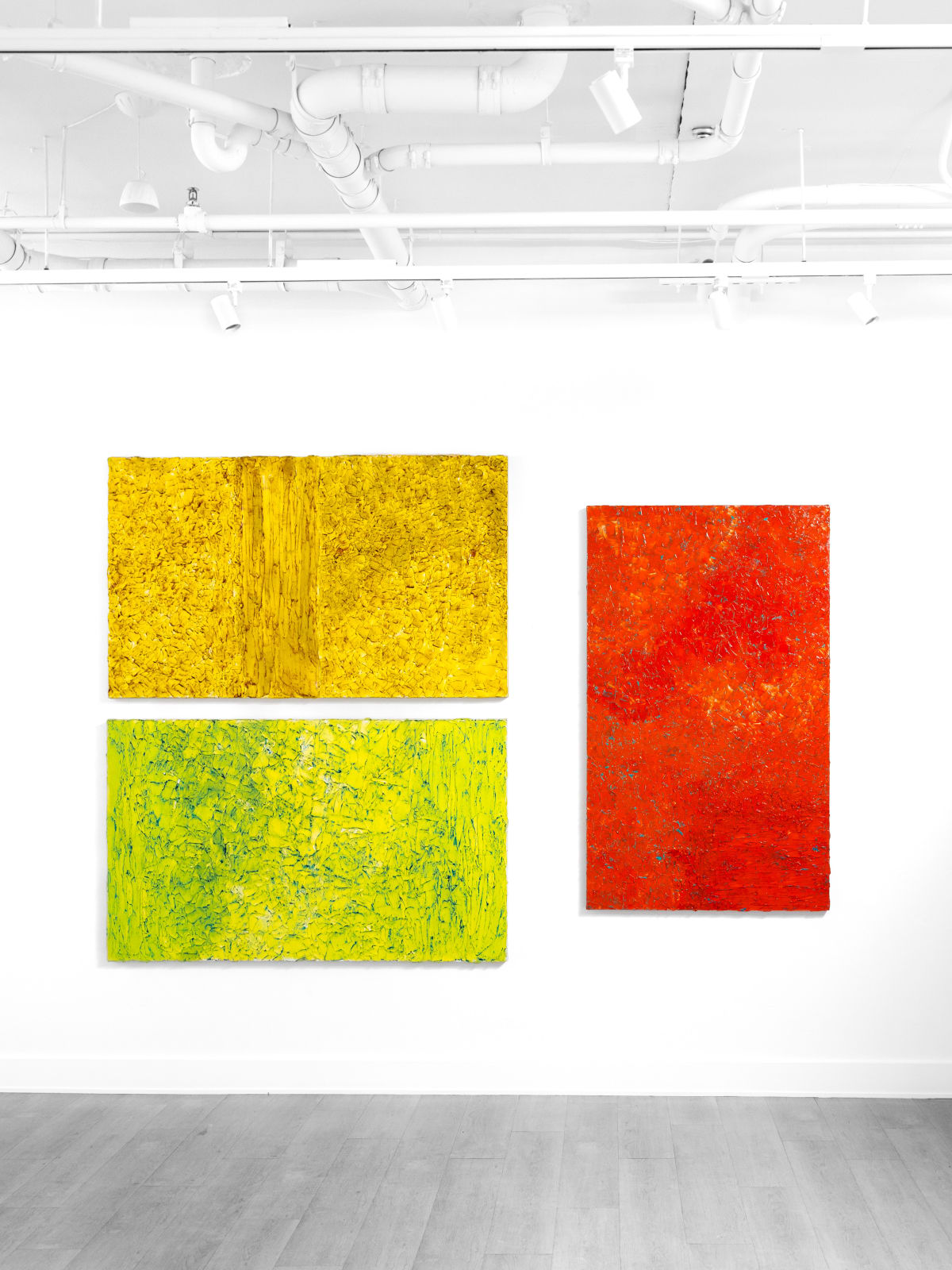 Susan Swartz, Breaking Away 106, 2017