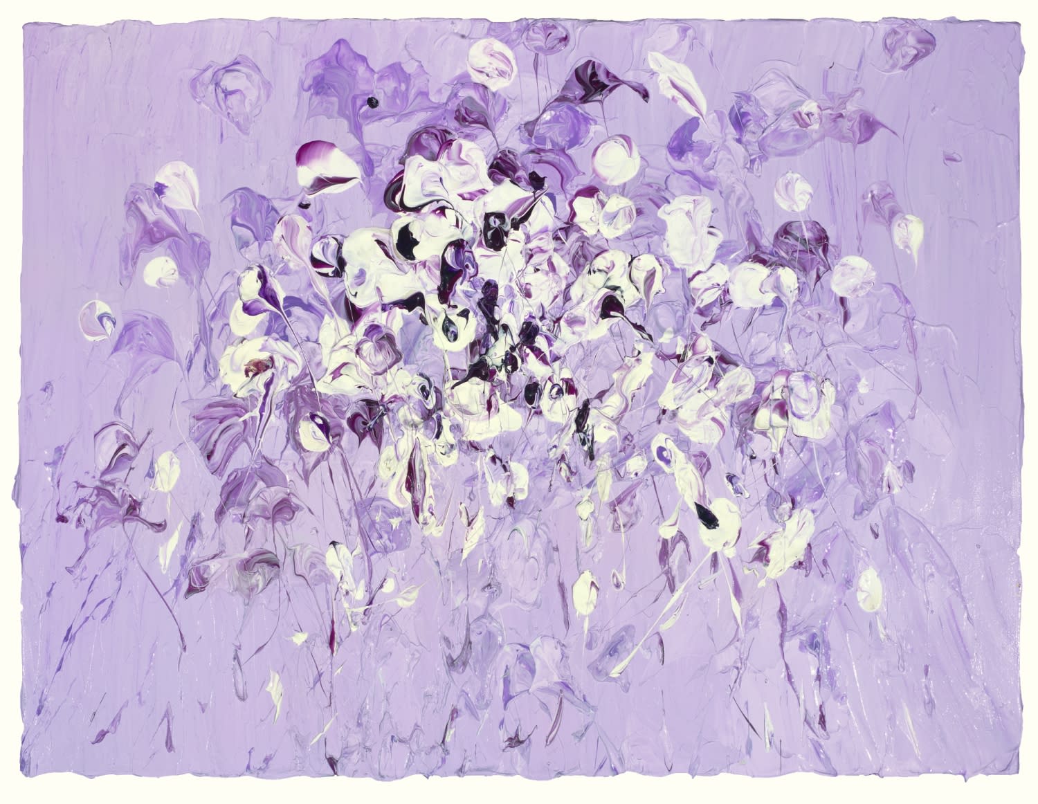 Susan Swartz, Boundless 5, 2020