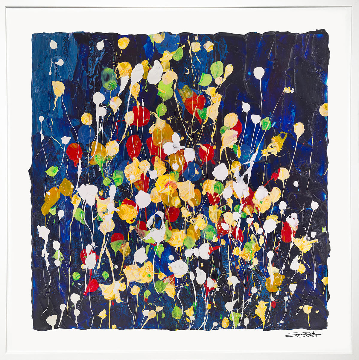 Nature's Bouquet 11, 2022