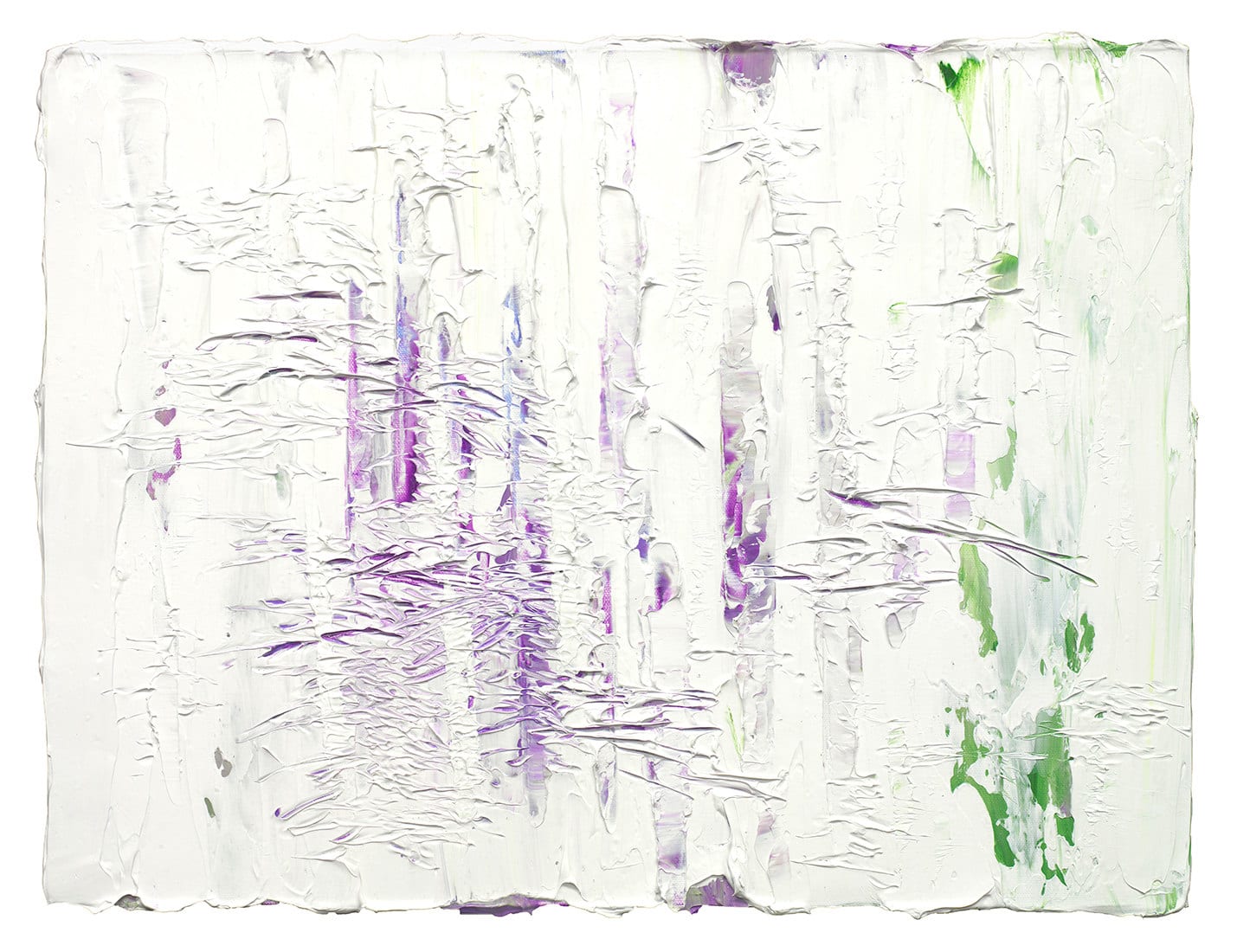 Susan Swartz, Trees 5, 2024