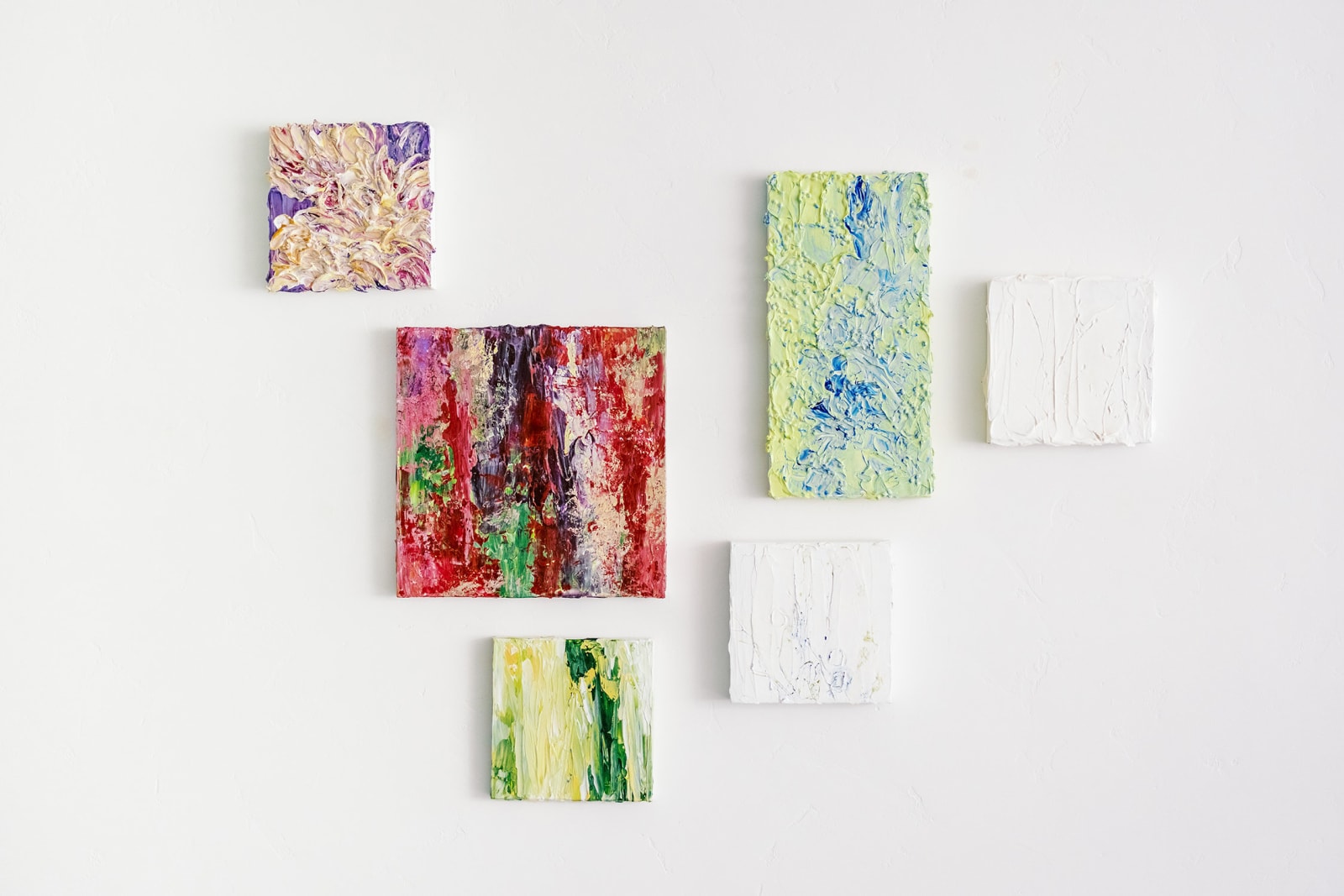 Susan Swartz, Petals & Pollen 23, 2020