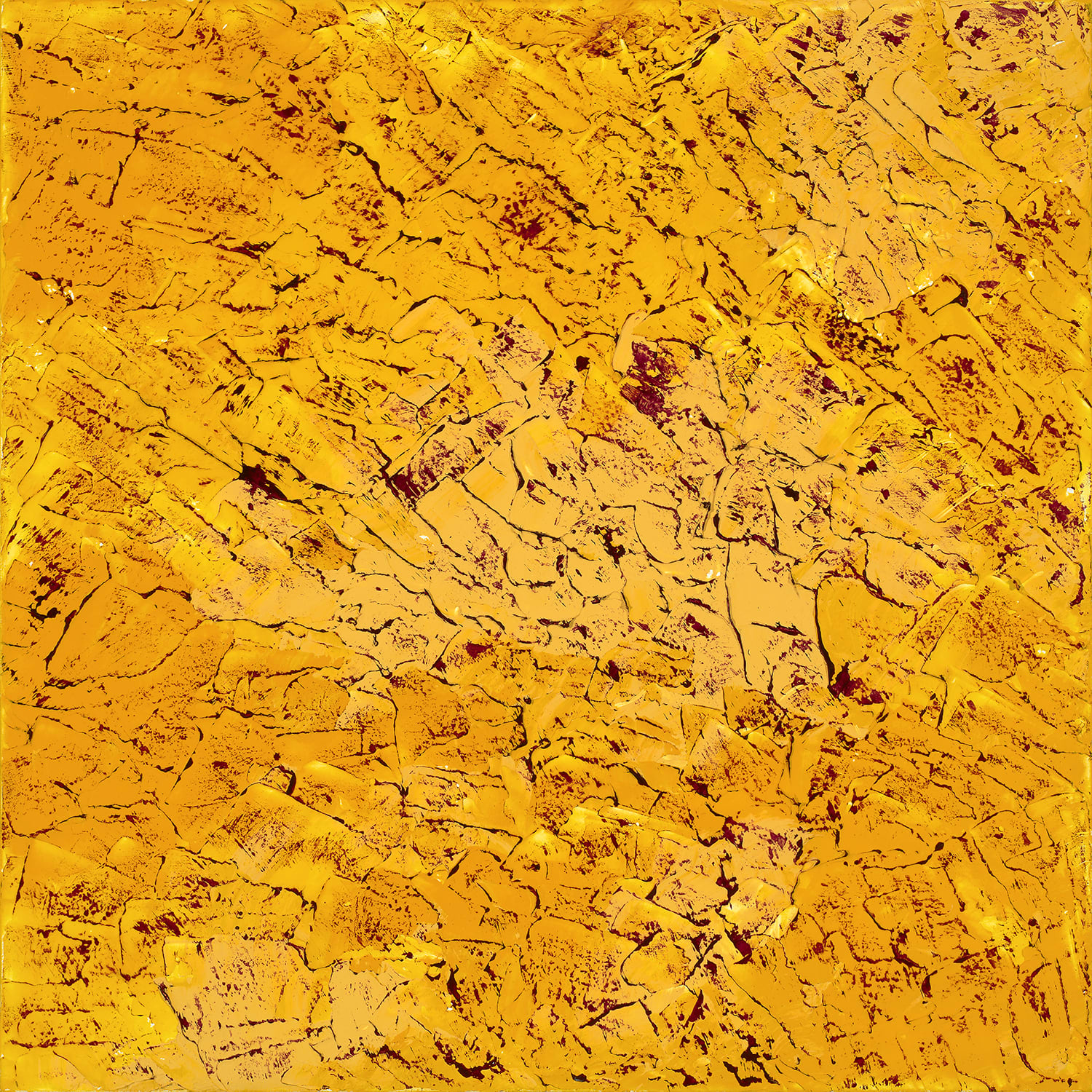 Susan Swartz, Fragmented 3, 2016