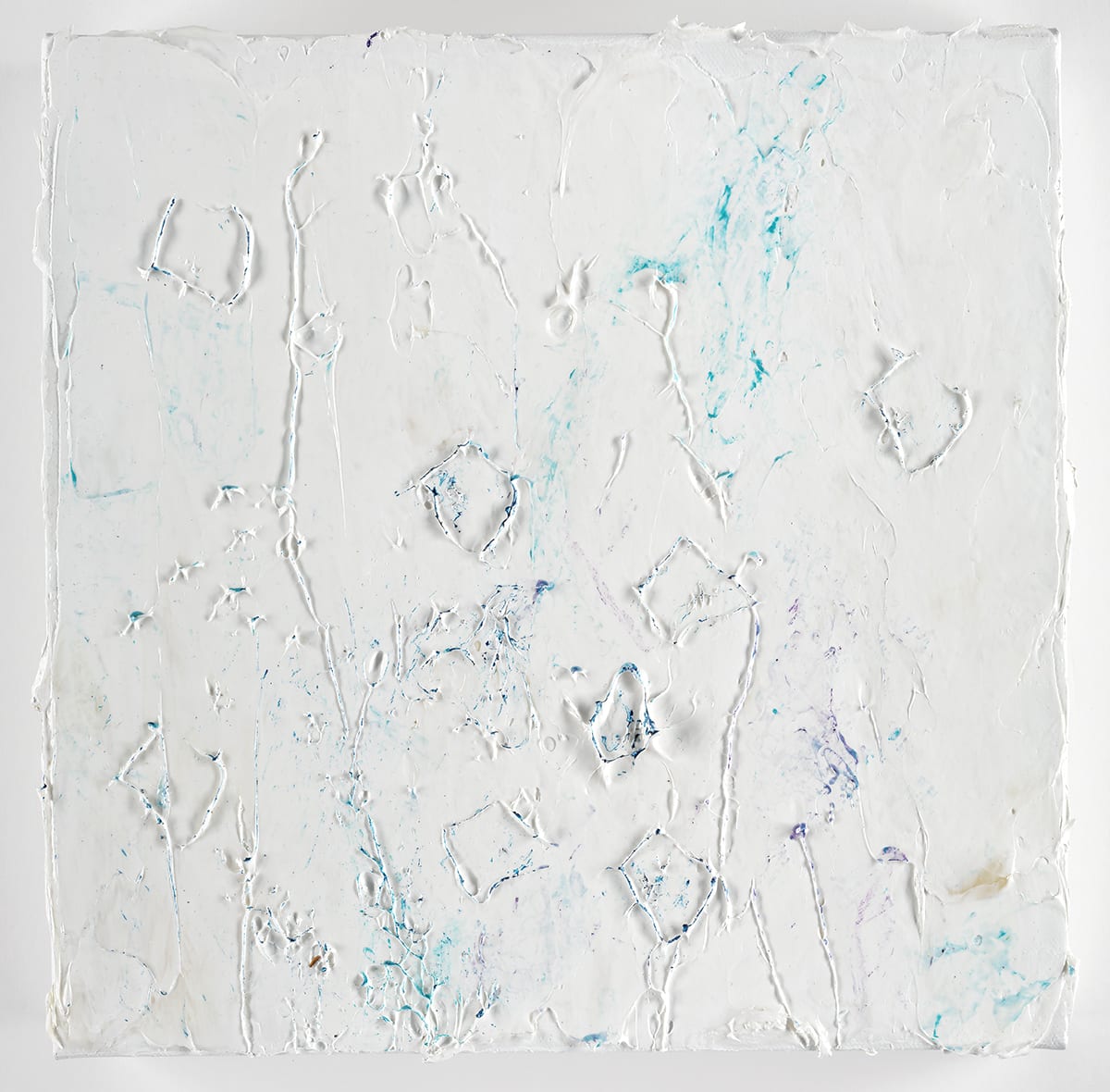 Susan Swartz, Nature Revisited 18, 2017