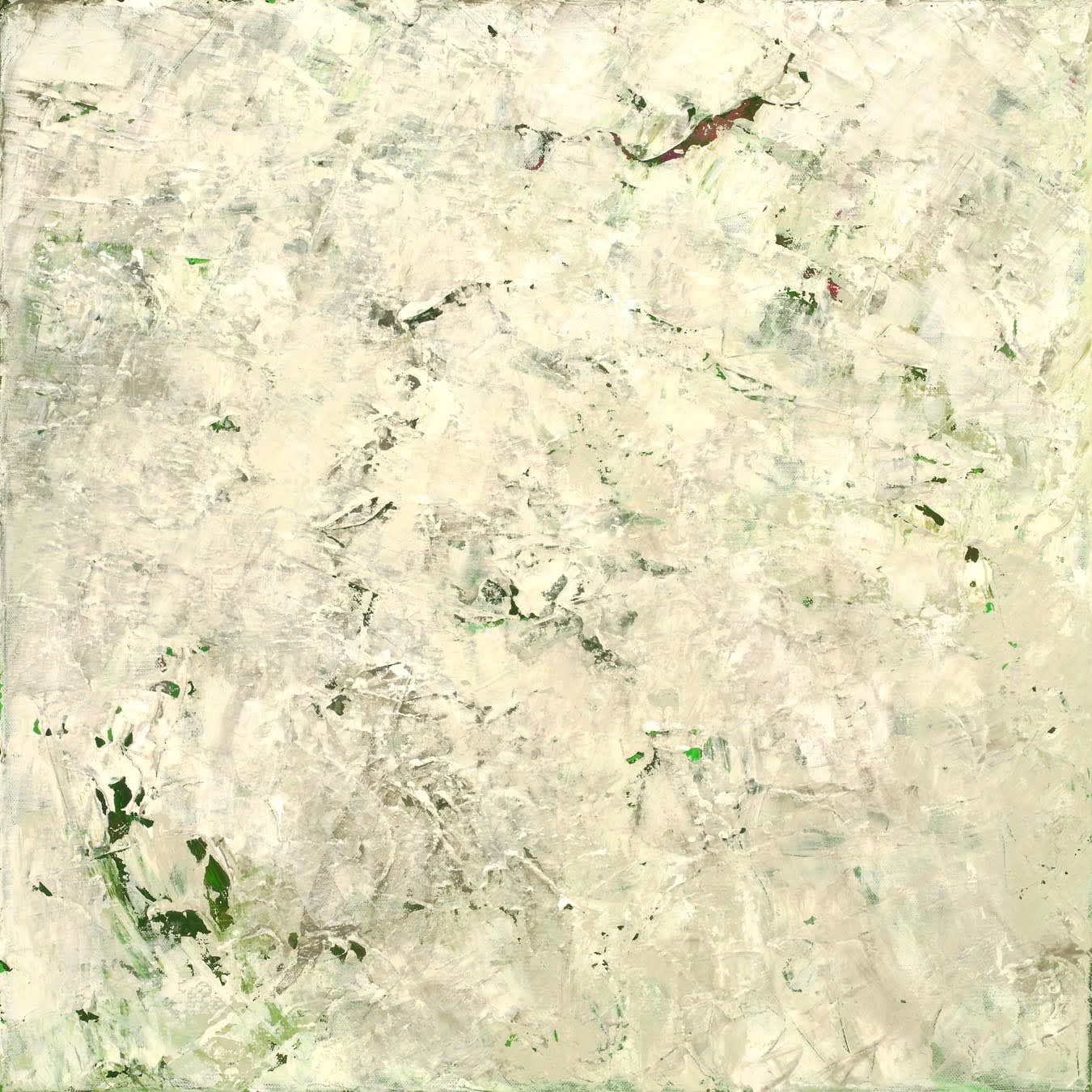 Susan Swartz, Contemplation 23 A, 2015