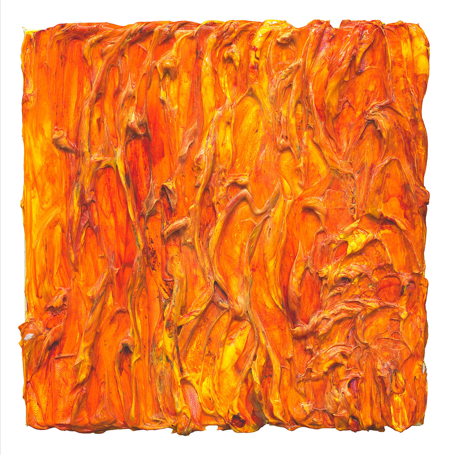 Susan Swartz, Petals & Pollen 40, 2024