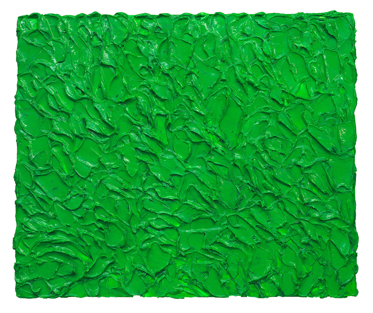 Susan Swartz, Rhapsody F (Install), 2023