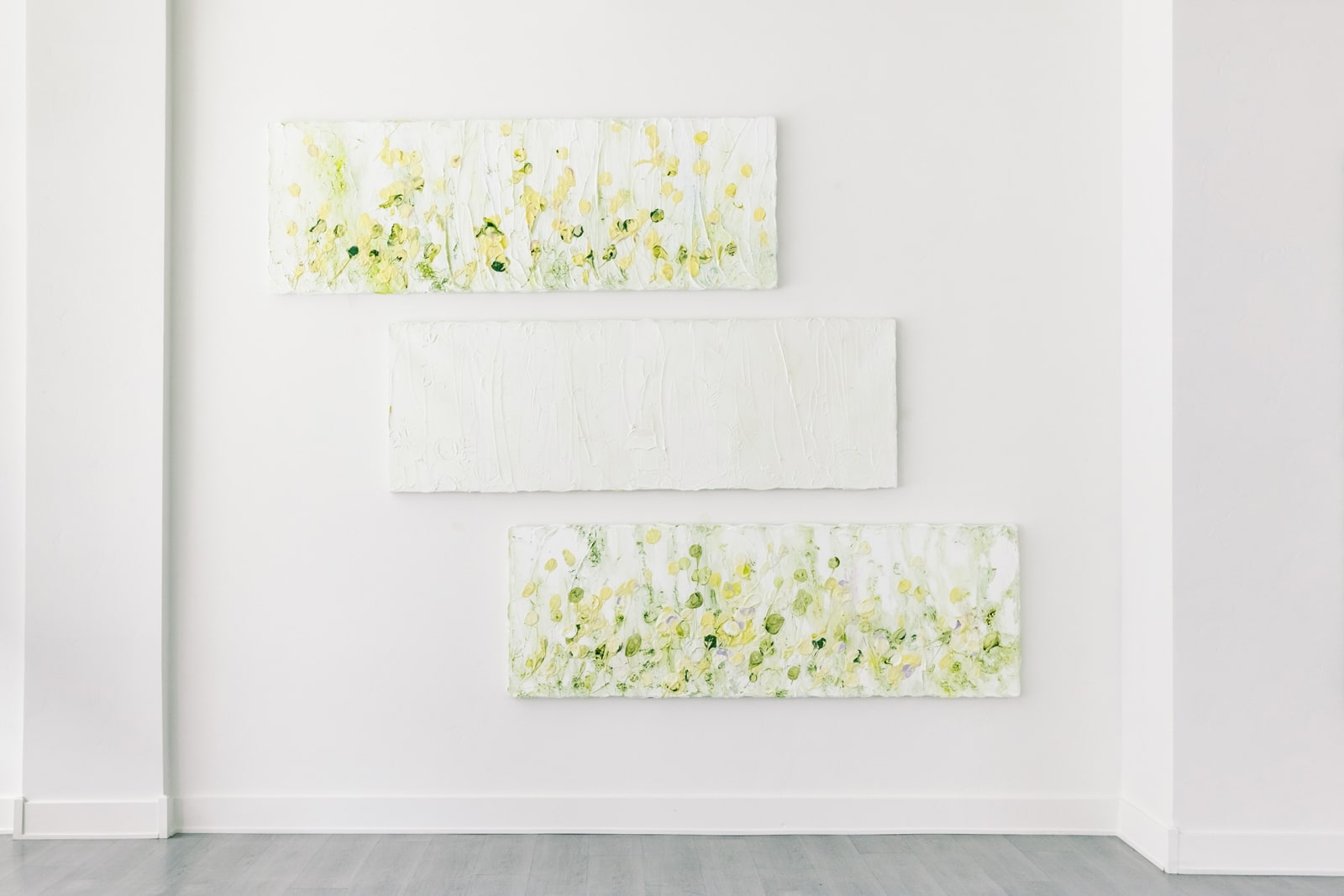 Susan Swartz, Nature Revisited 33, 2017