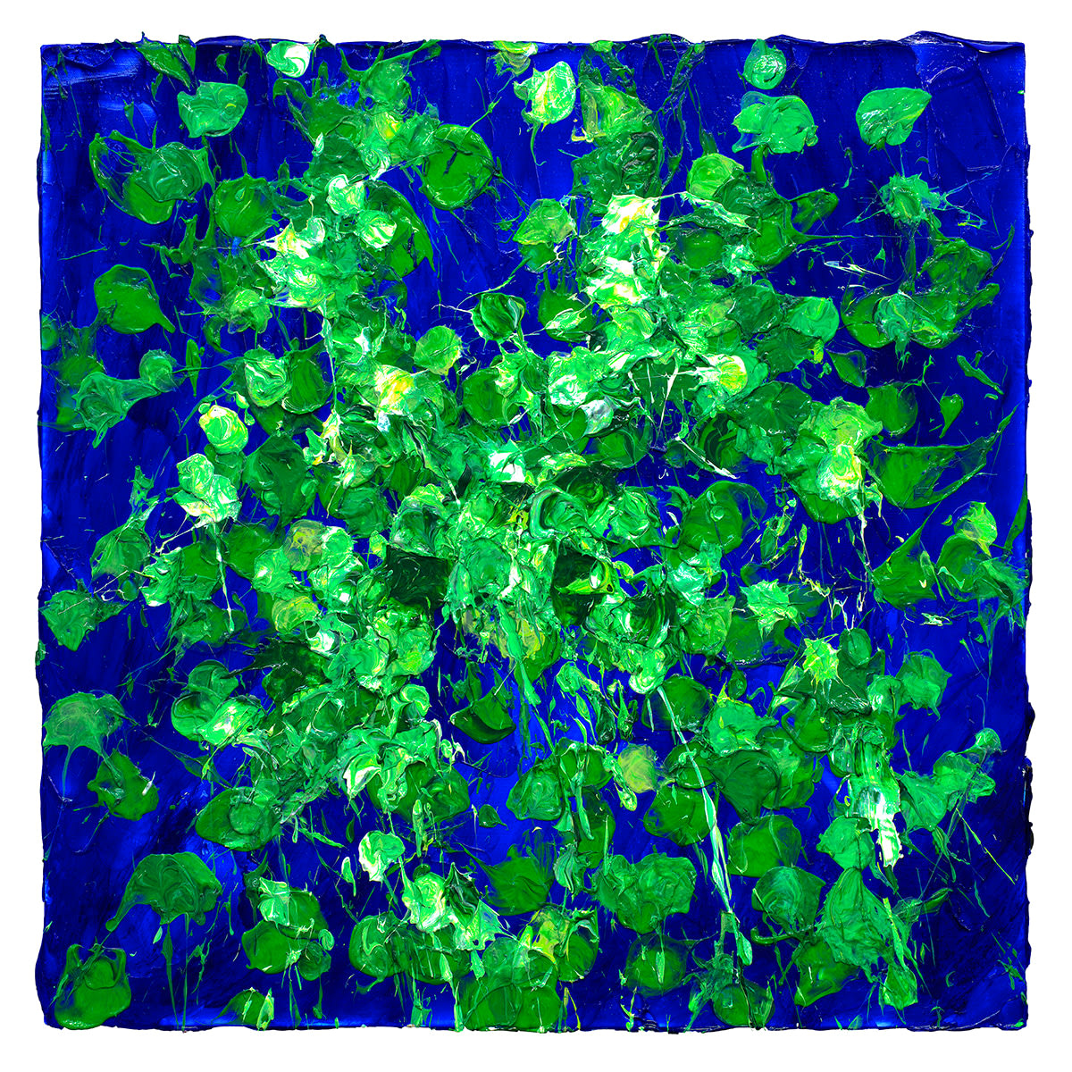 Susan Swartz, Boundless 7, 2024