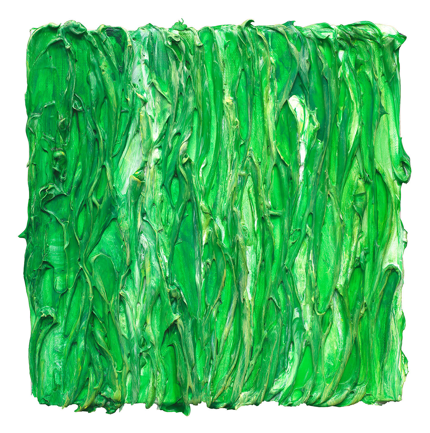 Susan Swartz, Rhapsody Immersed 19, 2024