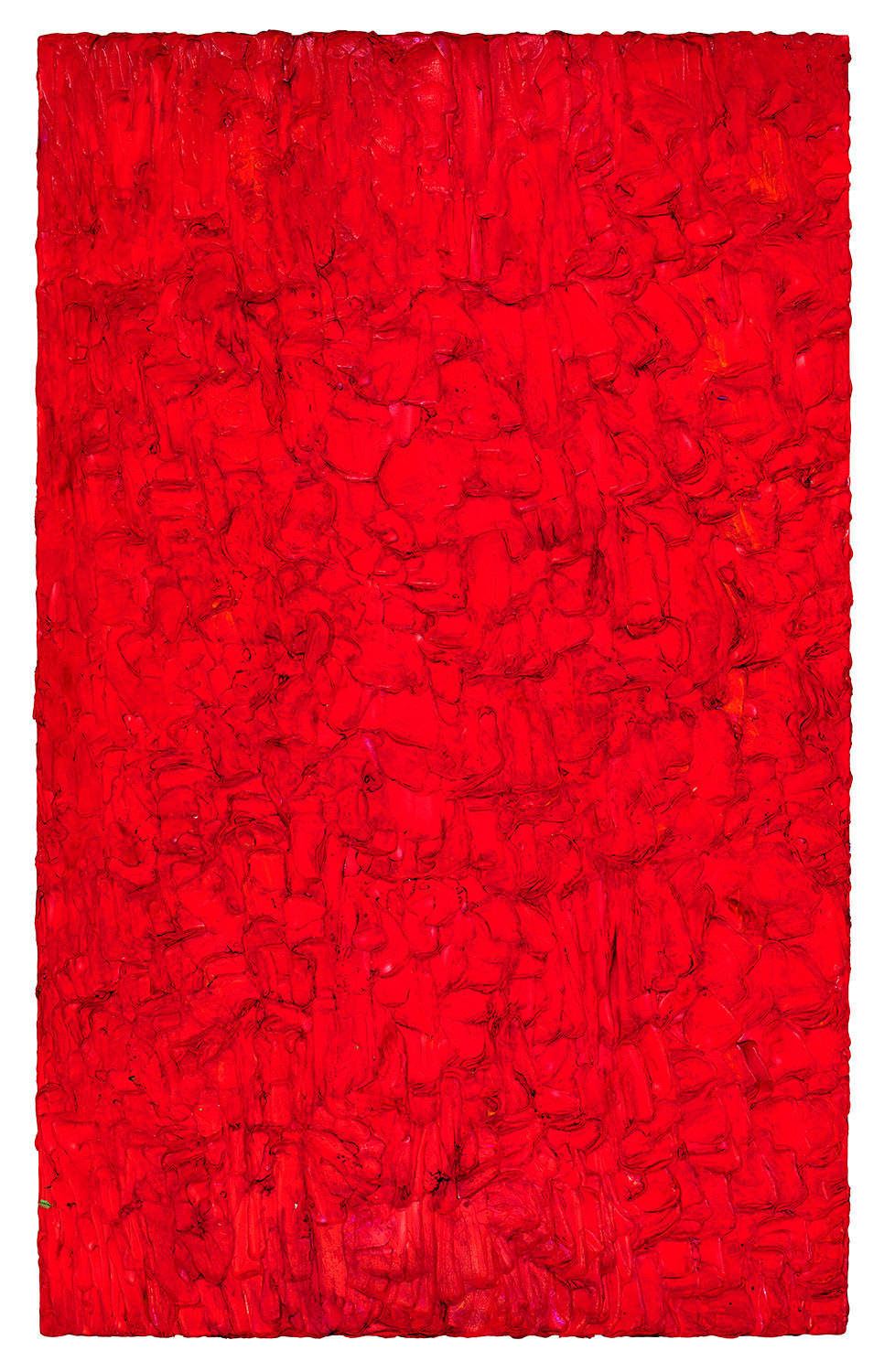 Susan Swartz, Rhapsody B (Install), 2022