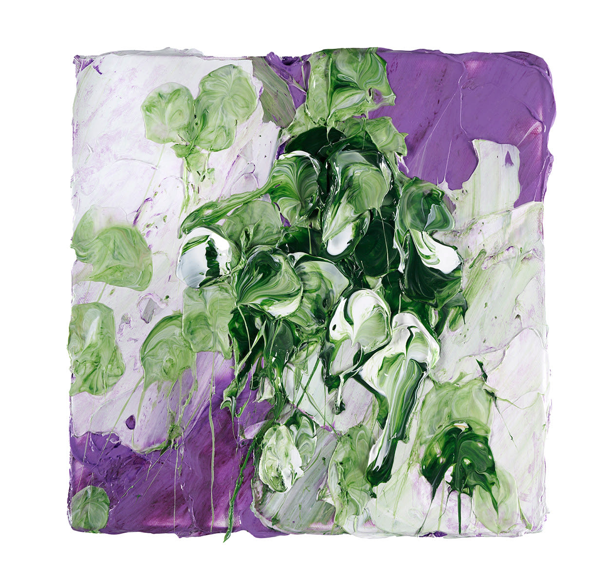 Susan Swartz, Emerging Bouquet 66, 2023