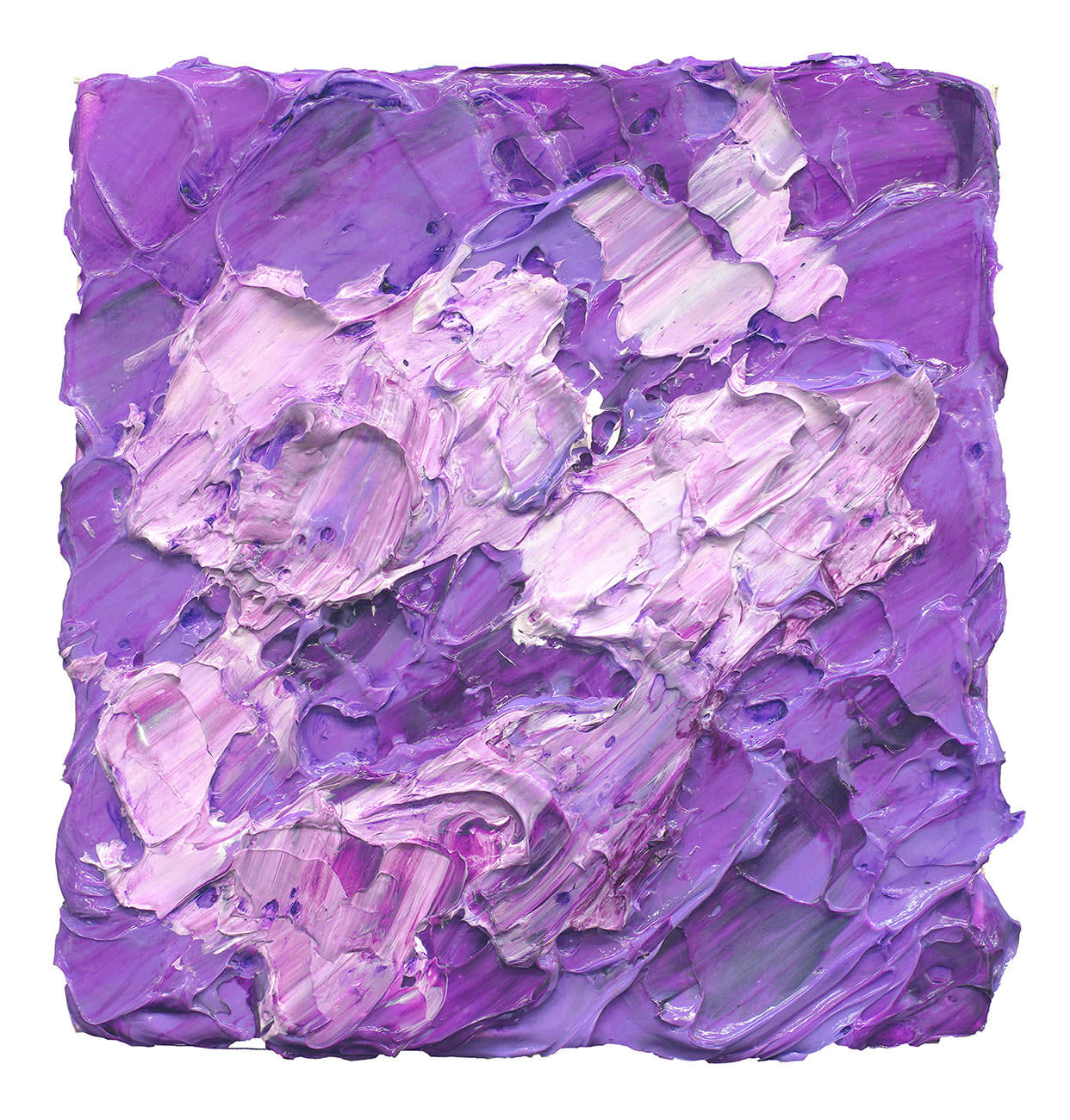 Susan Swartz, Rhapsody Immersed 1, 2022