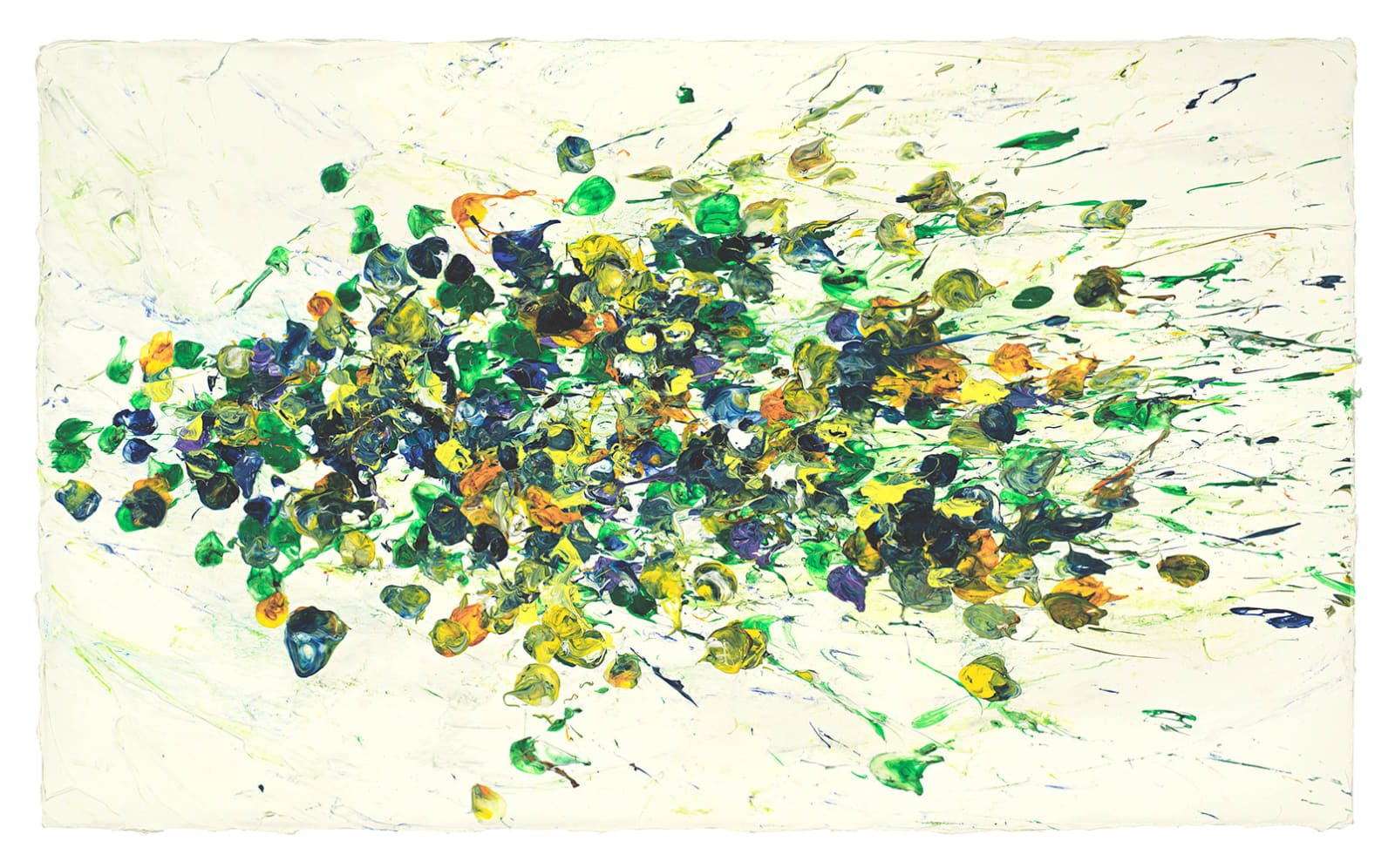 Susan Swartz, Nature's Bouquet 82, 2024