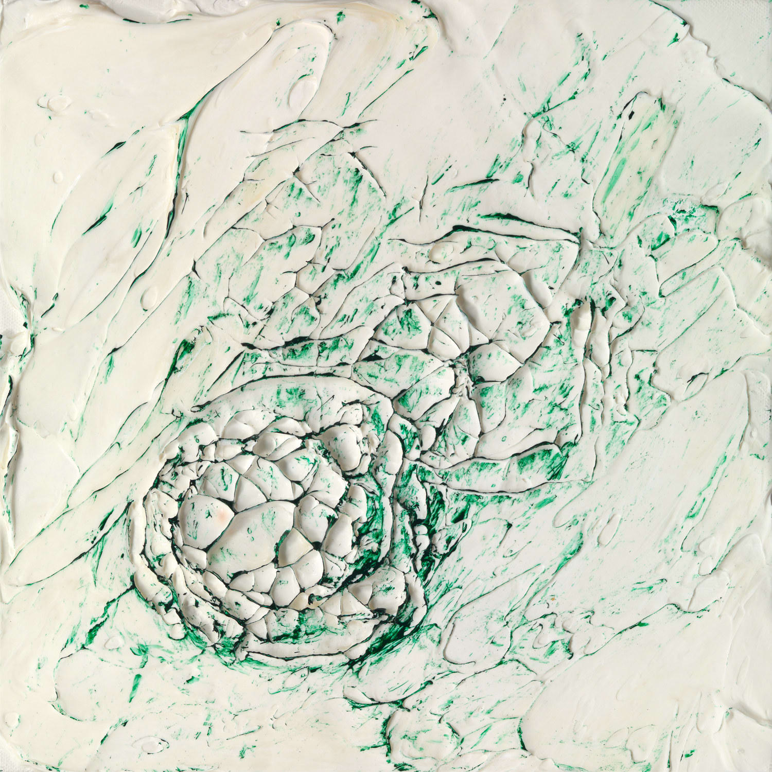 Susan Swartz, Nature Revisited 51, 2018