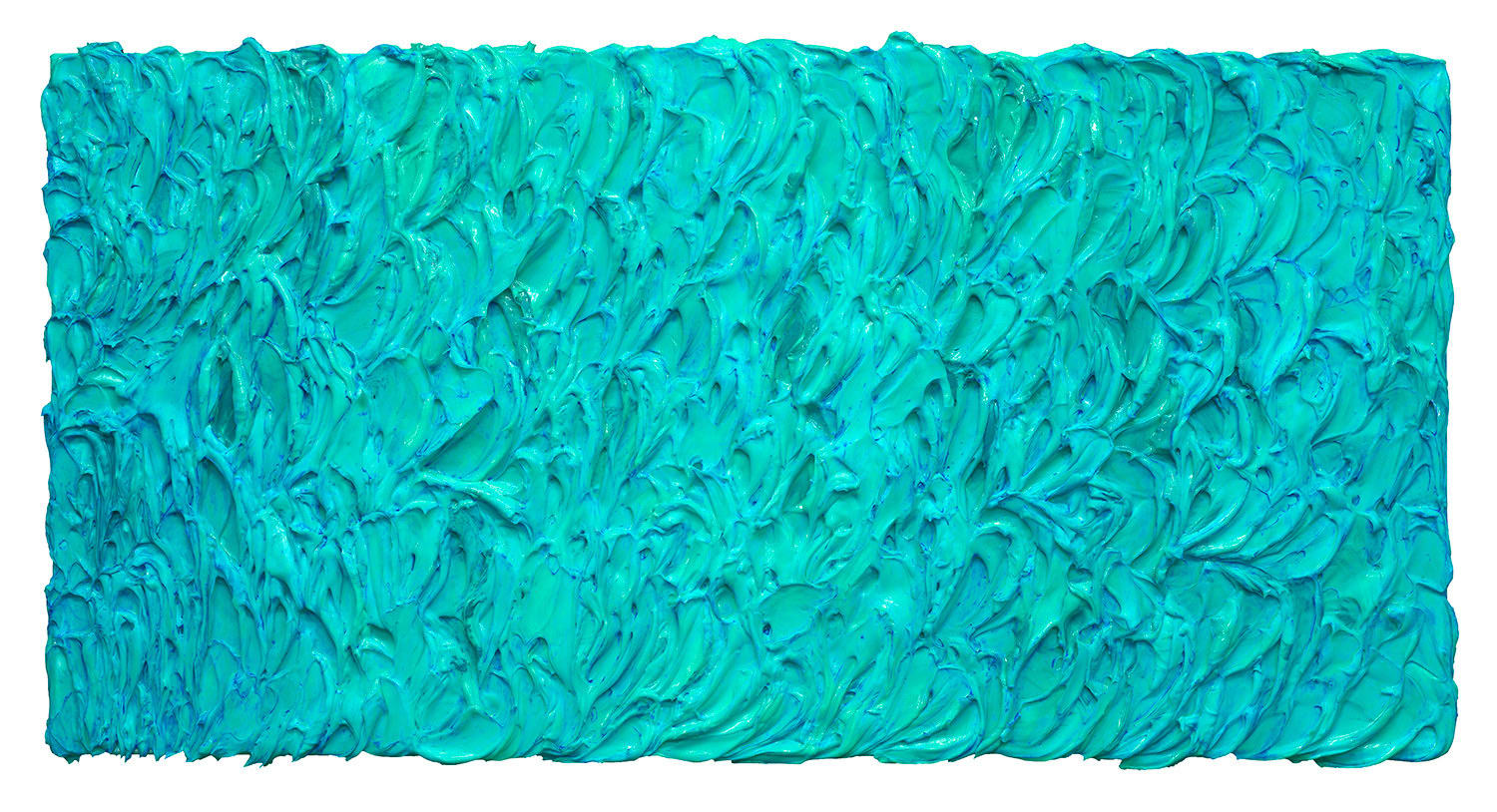 Susan Swartz, Rhapsody Immersed 9, 2024