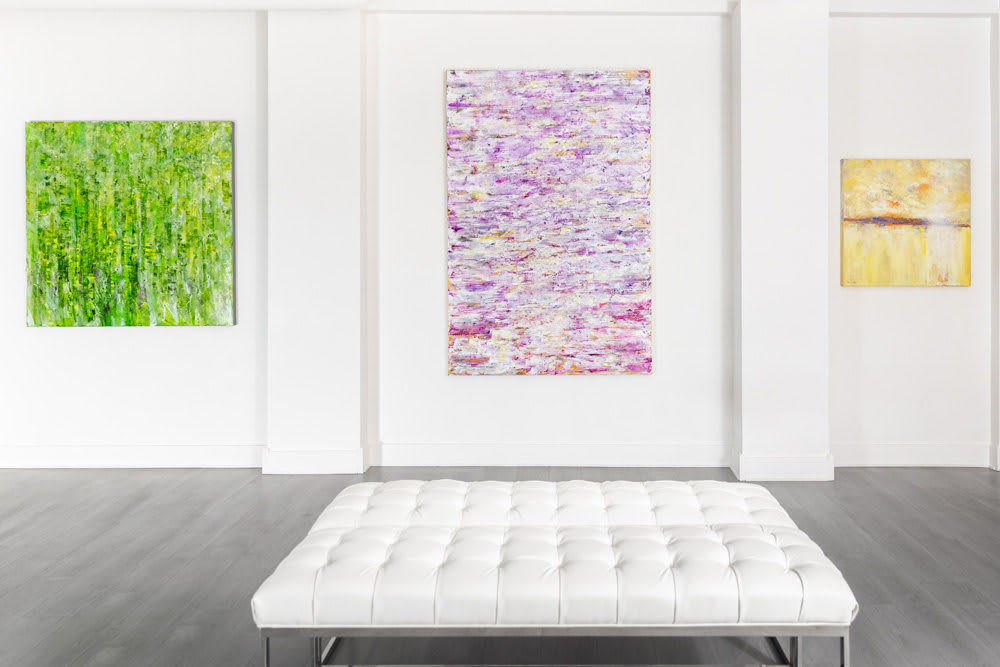 Susan Swartz, Splendid Day, 2007