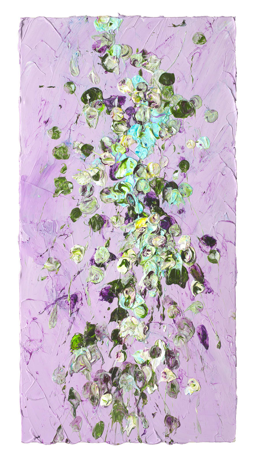 Susan Swartz, Nature's Bouquet 79, 2024