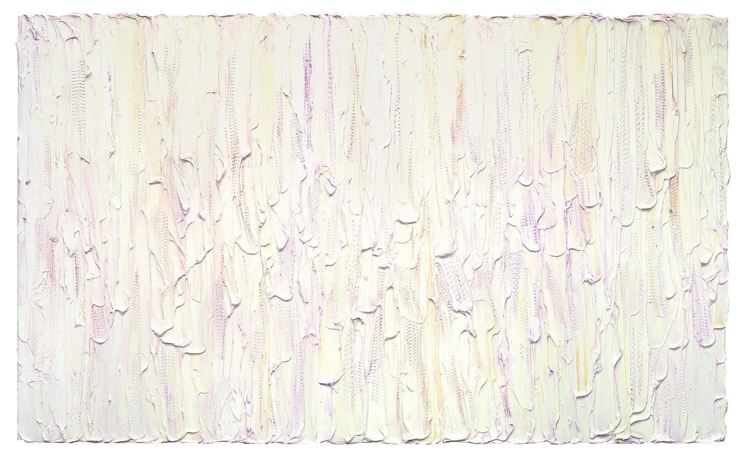 Susan Swartz, Rhythm of Nature 7, 2023