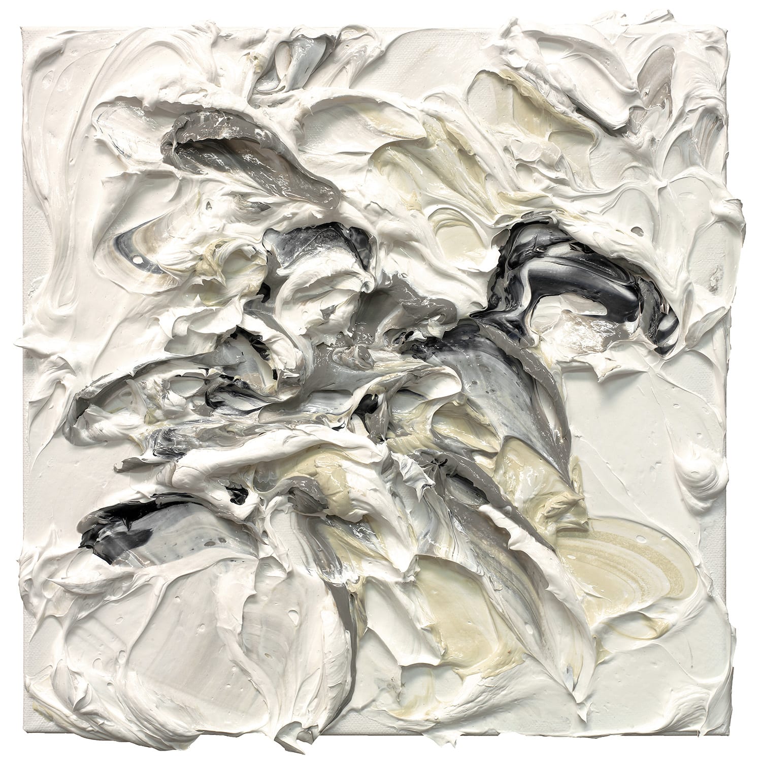 Susan Swartz, Petals & Pollen 18, 2020