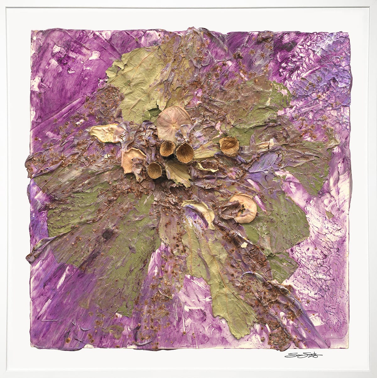 Changing Seasons 3, 2022