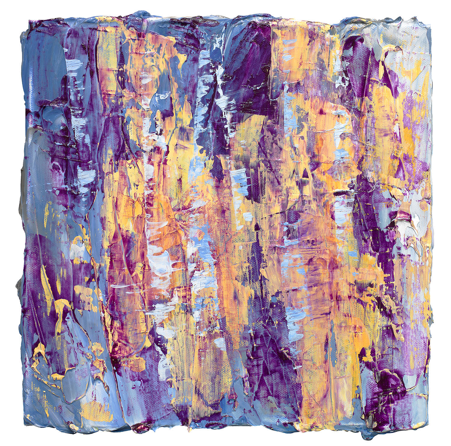 Susan Swartz, Aspen Touch 2, 2021