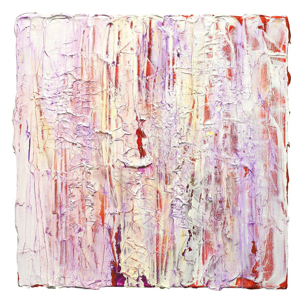 Susan Swartz, Trees 7, 2024