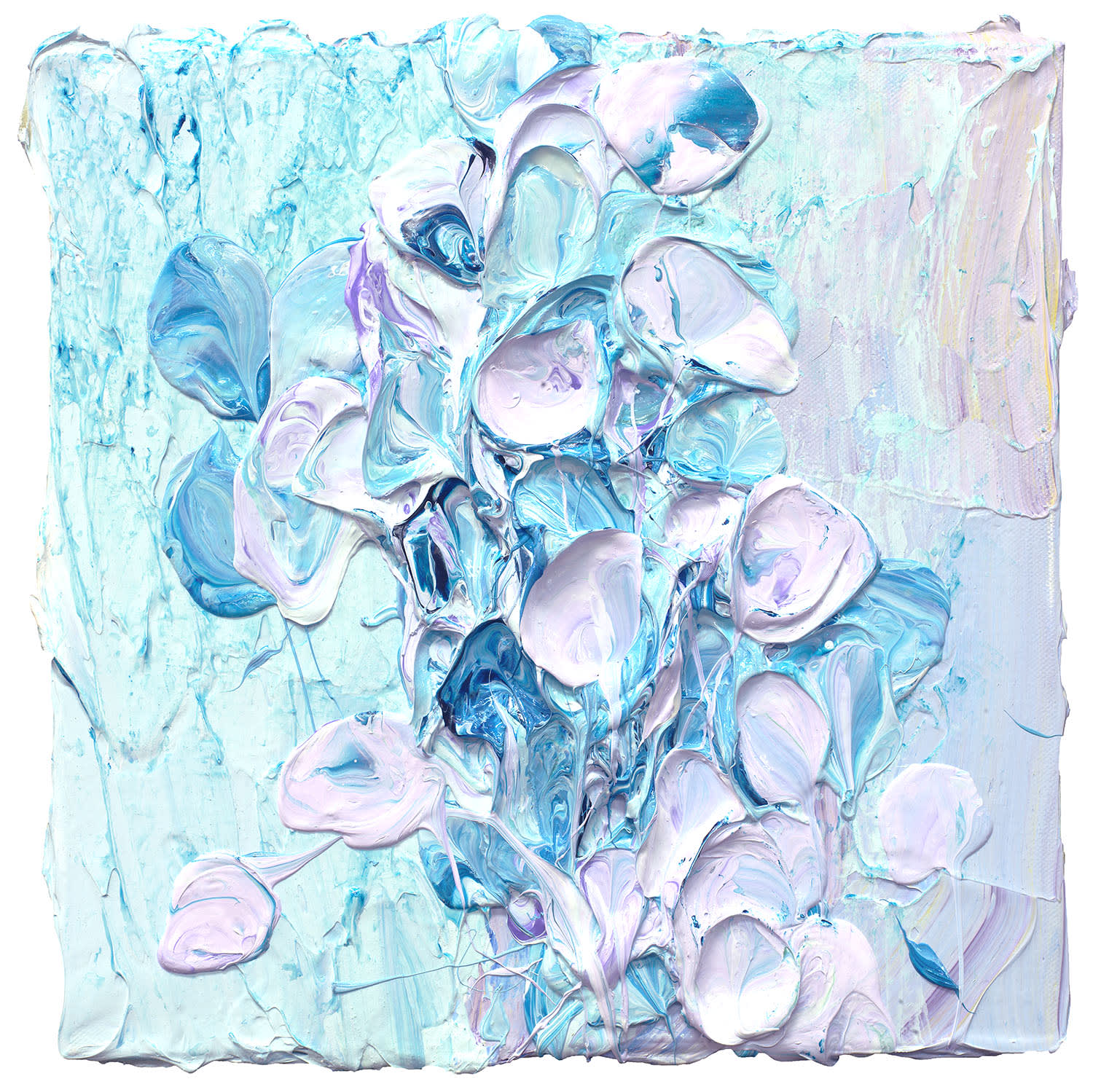 Susan Swartz, Emerging Bouquet 32, 2020