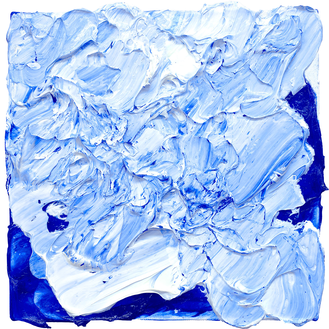 Susan Swartz, Petals & Pollen 13, 2019