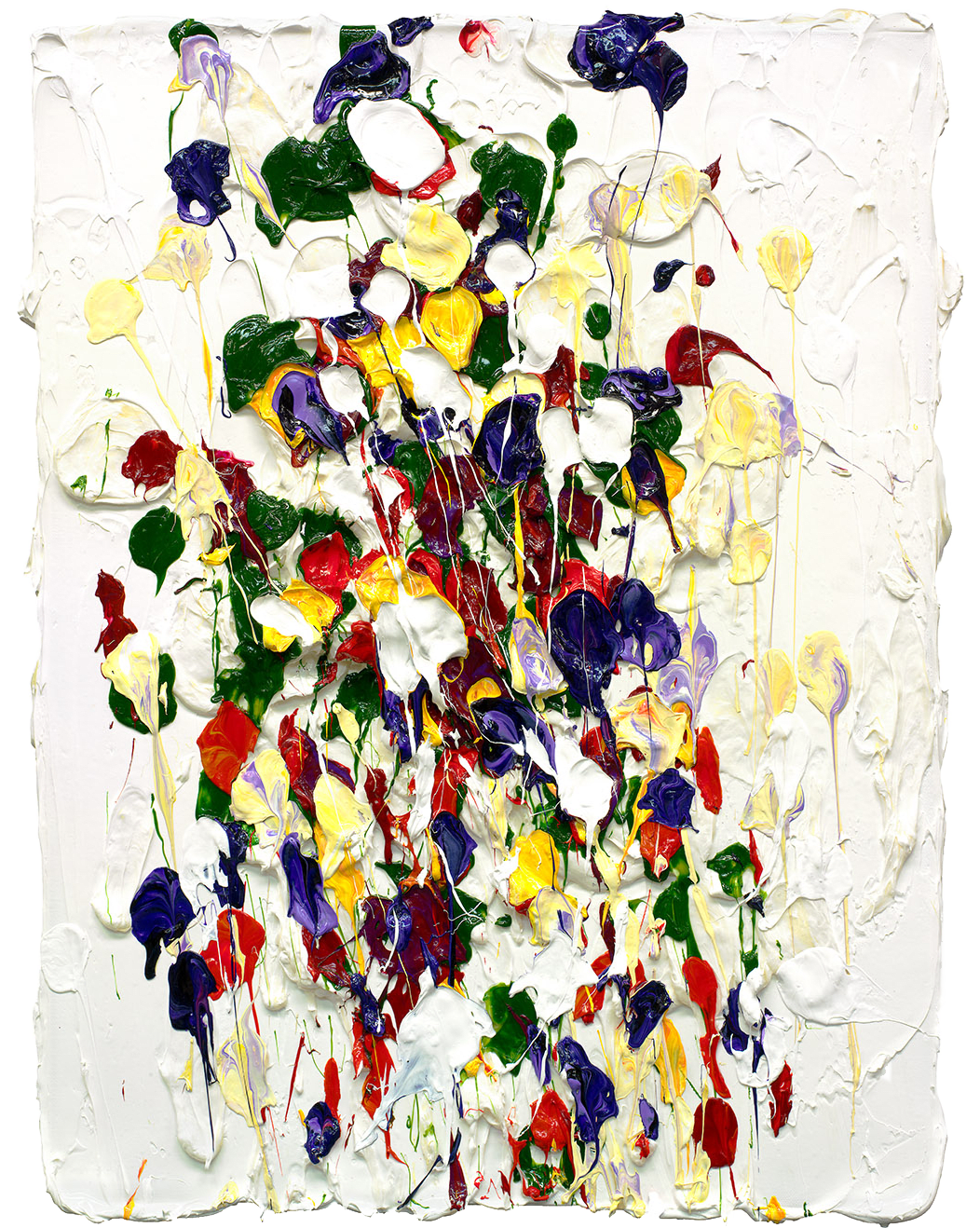 Susan Swartz, Nature's Bouquet 31, 2019