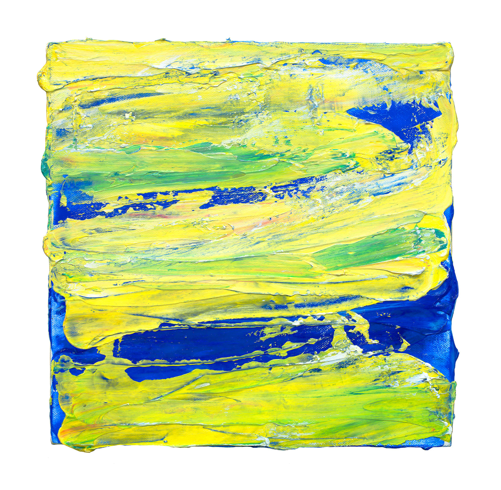 Susan Swartz, Sun and Sea, 2019